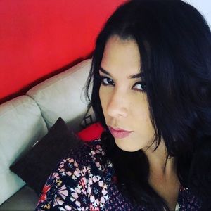 Meet your Posher, Karelyn